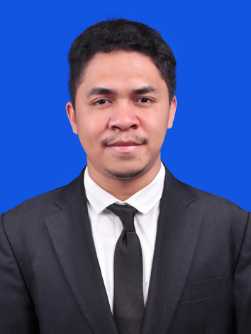 Foto Profil Priscianus Mikael Kia Mado